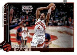Scottie Barnes