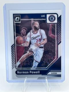 Norman Powell