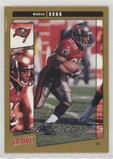 Warrick Dunn