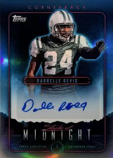 Darrelle Revis