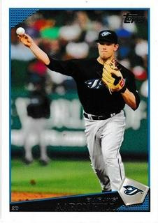 Aaron Hill