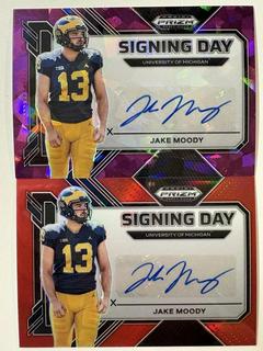 Jake Moody