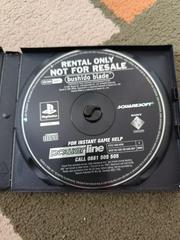 Bushido Blade [Rental Only Not For Resale] PAL Playstation Prices