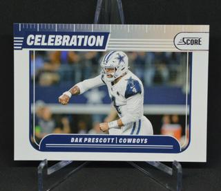 Dak Prescott