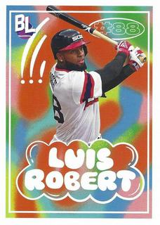 Luis Robert