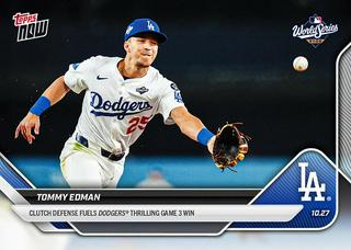Tommy Edman