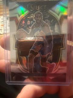 Chris Paul