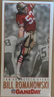 Bill Romanowski