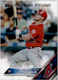 Kole Calhoun