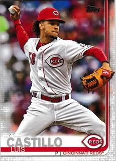 Luis Castillo