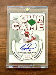Ryan Howard