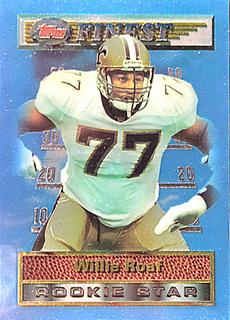Willie Roaf