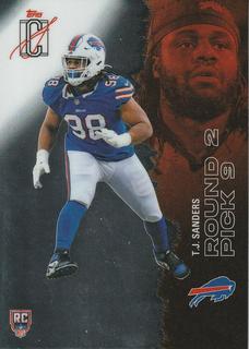 T.J. Sanders