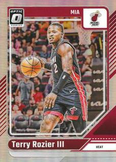 Terry Rozier III