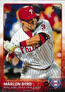 Marlon Byrd