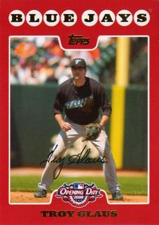 Troy Glaus