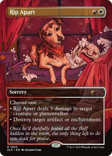 Rip Apart