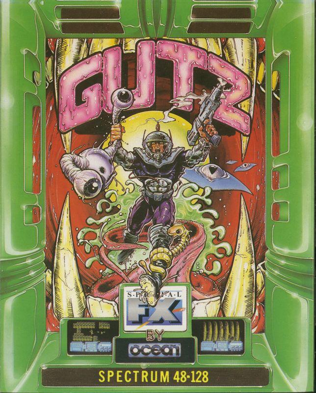 Gutz ZX Spectrum