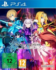 Sword Art Online: Last Recollection PAL Playstation 4 Prices