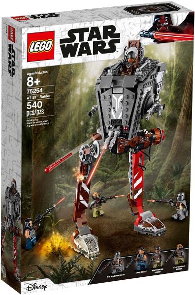 AT-ST Raider #75254 LEGO Star Wars