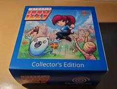 Intrepid Izzy Sega Dreamcast Prices