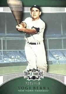 Yogi Berra