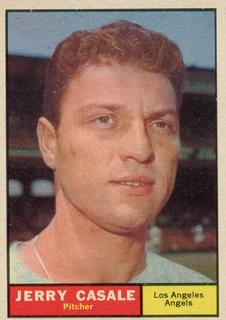Jerry Casale