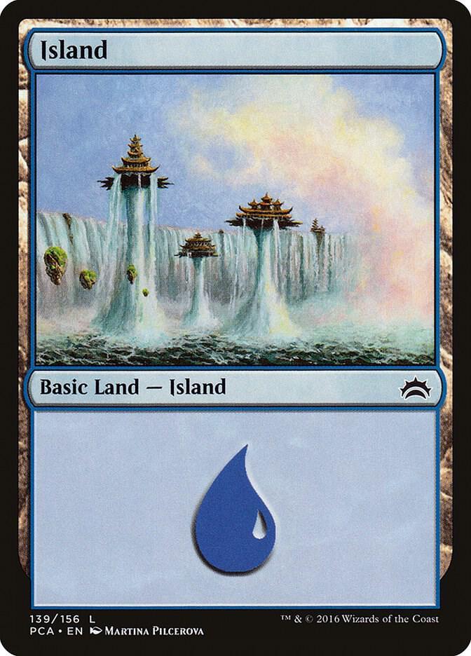 Island #139