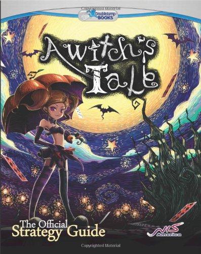 A Witch's Tale Strategy Guide