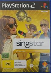 Singstar Chart Hits PAL Playstation 2 Prices