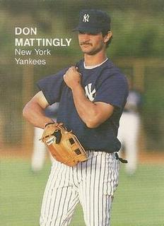 Don Mattingly