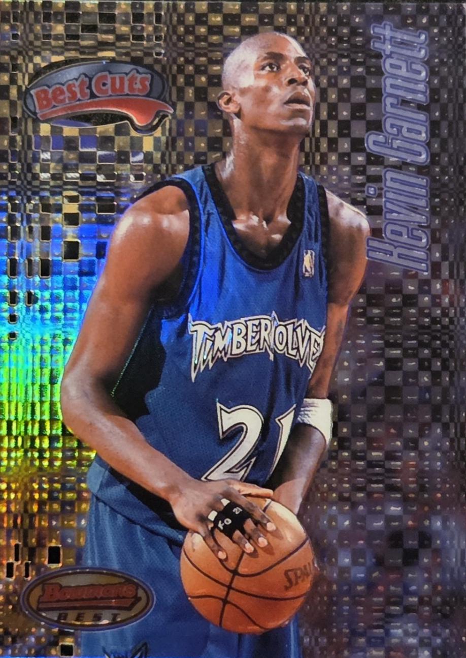 Kevin Garnett