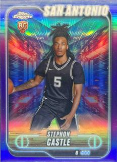 Stephon Castle
