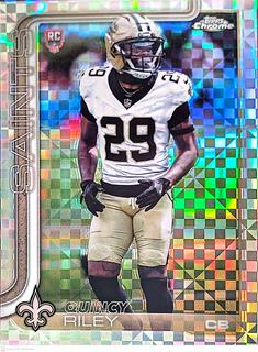 Quincy Riley