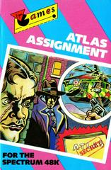 Atlas Assignment ZX Spectrum Prices