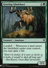 Grazing Gladehart Magic Mystery Booster