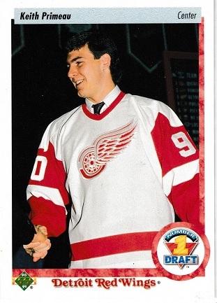 Keith Primeau #223