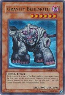 Gravity Behemoth CP08-EN001