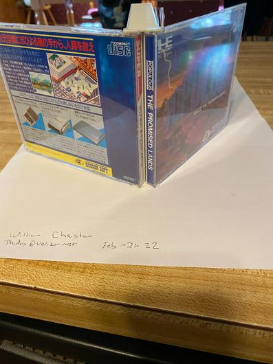 Populous: The Promised Lands photo