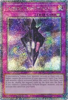 Tachyon Transmigration RA04-EN220
