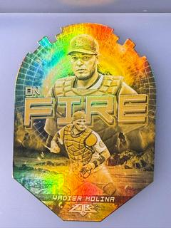 Yadieer Molina