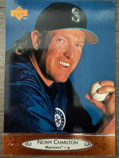 Norm Charlton