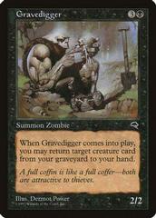 Gravedigger Magic Tempest Prices