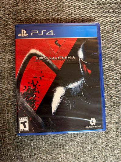 Nex Machina photo