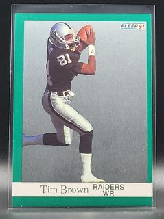 Tim Brown