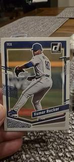 Kumar Rocker