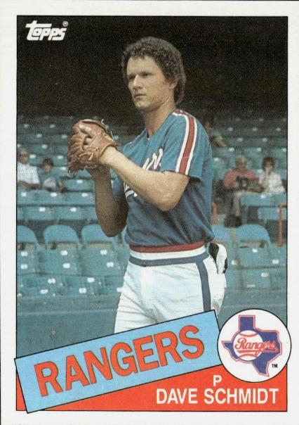 Dave Schmidt #313