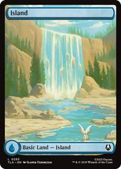 Island #293