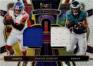 Saquon Barkley