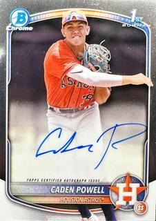 Caden Powell